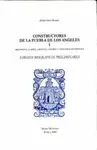 CONSTRUCTORES DE LA PUEBLA DE LOS ANGELES I