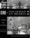 CINE Y SOCIEDAD EN MEXICO 1896-1930 VOL. I (1896-1920)
