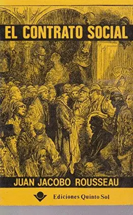 Contrato Social, el