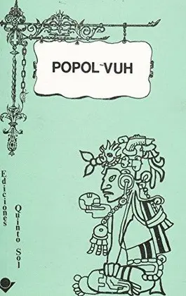 Popol Vuh