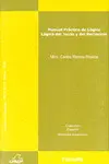 MANUAL PRÁCTICO DE LÓGICA
