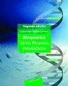 Bioquímica de los Procesos Metabólicos