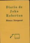 DIARIO DE JOHN ROBERTON