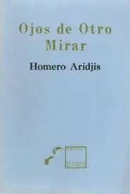OJOS DE OTRO MIRAR OJOS DE OTRO MIRAR