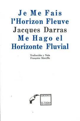 ME HAGO EL HORIZONTE FLUVIAL