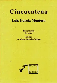 CINCUENTENA