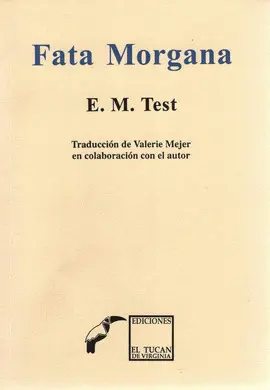 FATA MORGANA