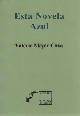 ESTA NOVELA AZUL