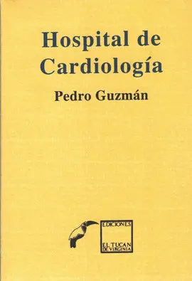 HOSPITAL DE CARDIOLOGÍA