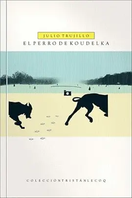 Perro de Koudelka, el