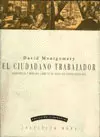 Ciudadano Trabajador, el