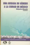Una Mirada de Género en la Ciudad de México
