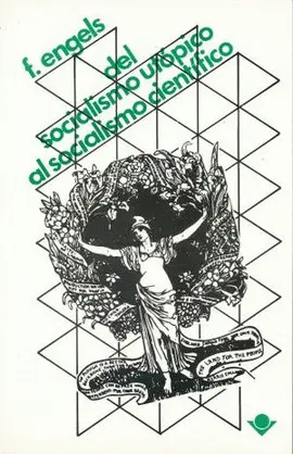 Del Socialismo Utópico Al Socialismo Científico