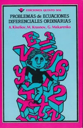 Problemas de Ecuaciones Diferenciales Ordinarias