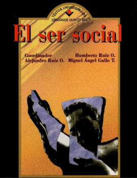 SER SOCIAL, EL