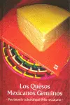 Quesos Mexicanos Genuinos, los