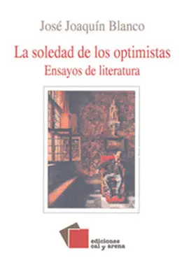 Soledad de los Optimistas, la