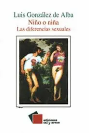 Niño o Niña