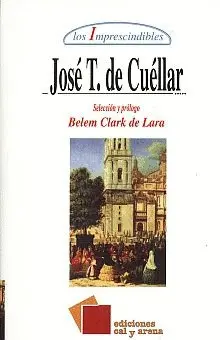 José Tomás de Cuéllar