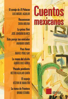 Cuentos Mexicanos