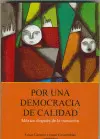 Por una Democracia de Calidad