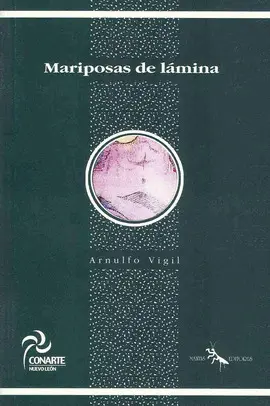 MARIPOSAS DE LÁMINA