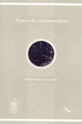 TIERRA DE SALAMANDRAS