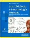Microbiologia y Parasitologia Humanav
