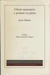 Diario Semanario y Poemas en Prosa