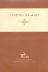 CUENTISTAS DEL MUNDO
