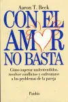 CON EL AMOR NO BASTA