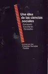 Una Idea de las Ciencias Sociales