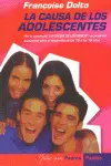 Causa de los Adolescentes, la