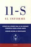 11-S, el Informe