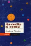 Que Cientifica Es la Ciencia