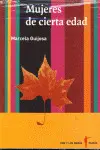 Mujeres de Cierta Edad