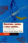 Monstruos, Sueños y Otros Cuentos...
