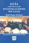 Guía para Realizar Investigaciones Sociales