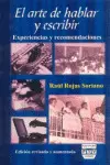 Arte de Hablar y Escribir