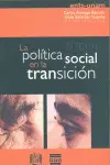 Politica Social en la Transicion, la