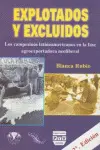 Explotados y Excluidos