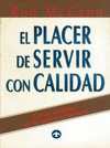 PLACER DE SERVIR CON CALIDAD
