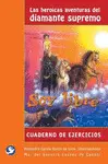 Soy Libre. Cuaderno de Ejercicios