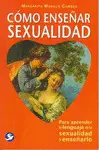 CÓMO ENSEÑAR SEXUALIDAD