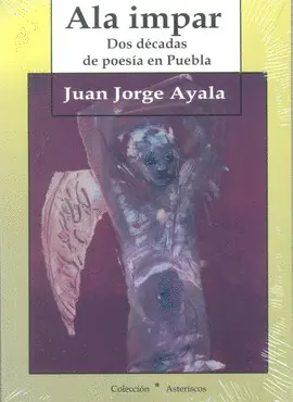ALA IMPAR ALA IMPAR
