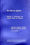 EN TIERRA AJENA (TRAS LAS HUELLAS DE PERSONAJES 3)