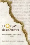 QUIJOTE DESDE AMÉRICA, EL QUIJOTE DESDE AMÉRICA, EL