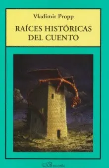 RAÍCES HISTÓRICAS DEL CUENTO
