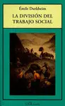 División del Trabajo Social, la