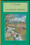 Sociedad Primitiva, la